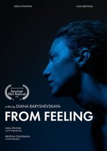 Poster for From Feeling 