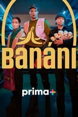 Poster for Banáni