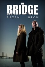 Poster for The Bridge