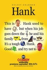 Poster di Hank