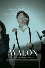 Poster for Avalon