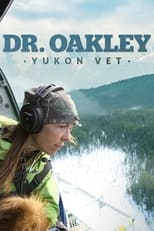 Poster for Dr. Oakley, Yukon Vet
