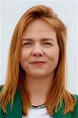 Foto retrato de Louise Liv Sømoe