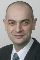 Foto retrato de Joseph Ibrahim