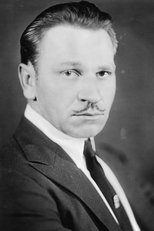 Foto retrato de Wallace Beery