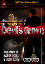 Poster for Devil's Grove