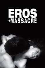 Poster for Eros + Massacre 