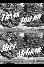 Poster for Meet McGraw