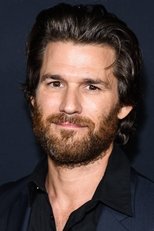 Foto retrato de Johnny Whitworth