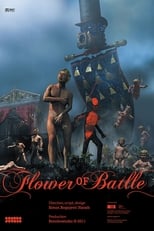 Poster for Flower of Battle