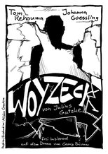 WOYZECK main poster
