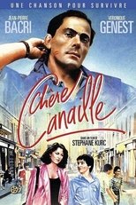 Chère canaille poster movie