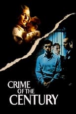 Poster for Crime of the Century