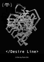 Desire Line poster