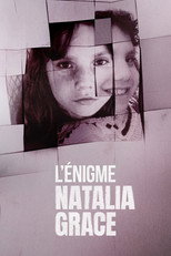 Affiche de Saison 1 — L'Énigme Natalia Grace