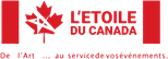 L'étoile du Canada