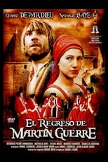 The Return of Martin Guerre