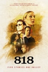 Poster for 818