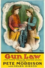 Poster for Gun Law