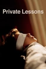 Poster for Private Lessons 