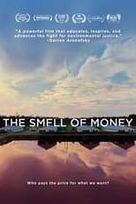 Poster for The Smell of Money