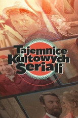 Tajemnice kultowych seriali poster