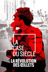 Poster for La révolution des œillets 