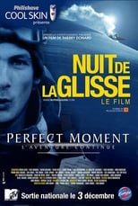 Poster for Perfect moment - L'aventure continue