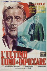 L'ultimo uomo da impiccare