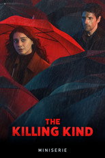 Poster zu Staffel 1 – The Killing Kind