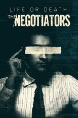 Life or Death: The Negotiators poster