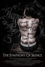 Poster for The Symphony of Silence
