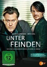 Poster for Unter Feinden