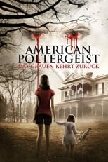 American Poltergeist