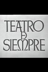 Teatro de siempre (1966)