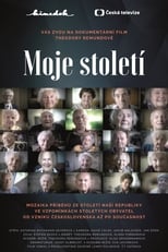 Poster for Moje století 