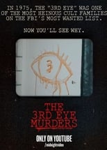 Poster for The 3rd Eye Murders