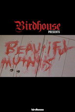 Beautiful Mutants poster