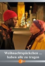 Poster for Weihnachtspäckchen ... haben alle zu tragen