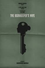 Poster for The Bookkeeper’s Wife