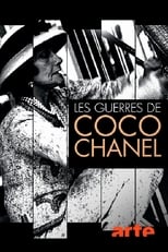 Poster for Coco Chanel's battles 