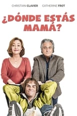 VER ¿Dónde Estás Mamá? (2017) Online