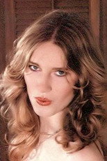 Foto retrato de Kristie Kiss
