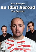 Poster for An Idiot Abroad Season 0