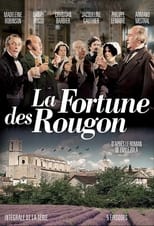 Poster for La Fortune des Rougon