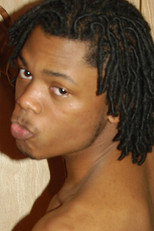 Foto retrato de Red Thuggin