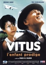 Vitus, l'enfant prodige serie streaming