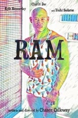 Poster for RAM (Like the Verb)