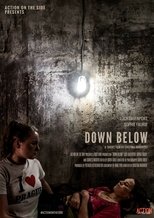 Poster for Down Below 