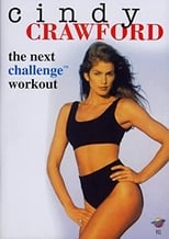 Poster di Cindy Crawford: The Next Challenge Workout